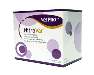 Vespro nitrovar