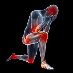 inflammation