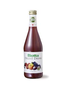 Digest | Biotta Juice