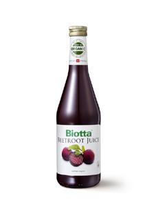 Beetroot | Biotta Juice