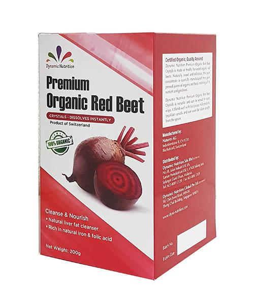 beet organic nutrition premium crystals malaysia