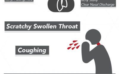 How Probiotics can help you Prevent and Fight Allergies