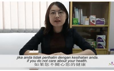 7 Tanda Anda Menghidap Darah Tinggi