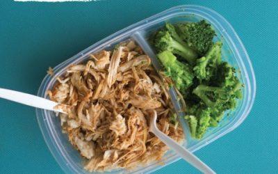 The Differences Between Plant Protein and Meat Protein