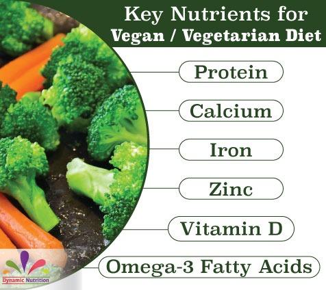 vegetarian diet