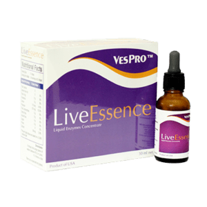 VesPro LiveEssence