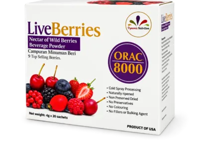 LiveBerries