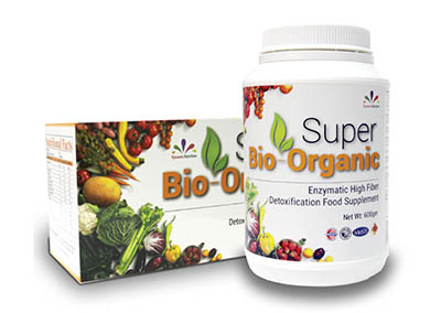 Super Bio-Organic