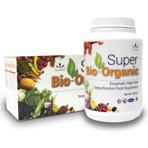 Super Bio Organic