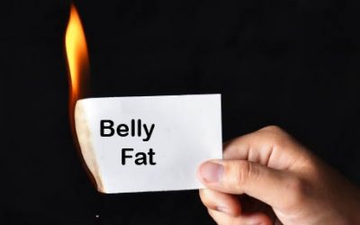 Visceral fat – Invisible Fat Killer!