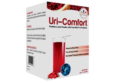 Uri-Comfort