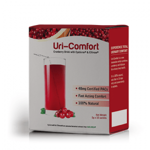 Uri-Comfort