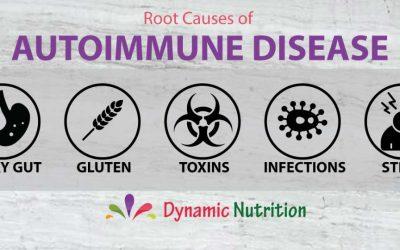 Autoimmune Disease – A Dysfunction of the Immune System
