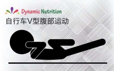 这6种腹部运动将比任何方法更快地消除您的大肚腩！