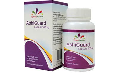 Where To Buy AshiGuard