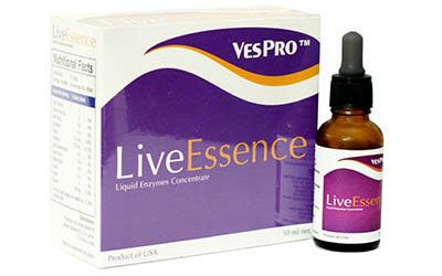 Where To Buy VesPro LiveEssence?