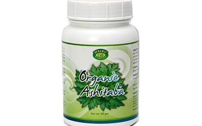 Where To Buy Organic Ashitaba?