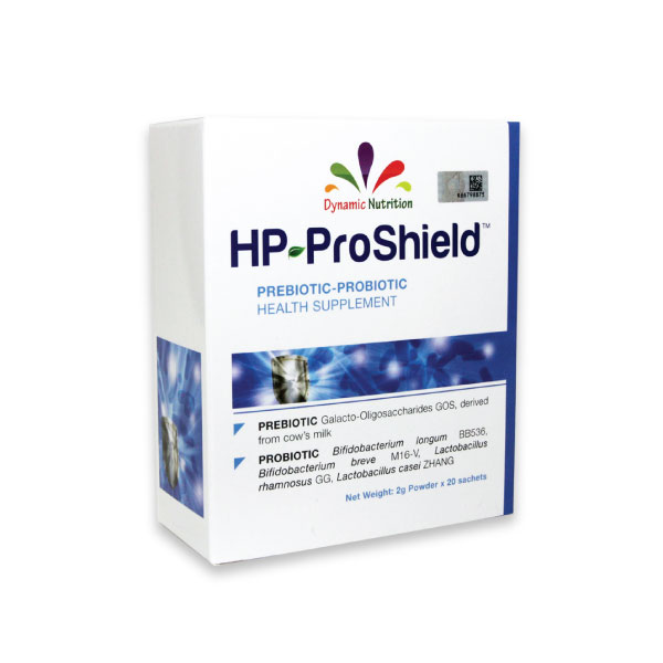 hp proshield