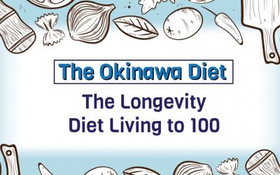 The Okinawa Diet – The Longevity Diet Living to 100