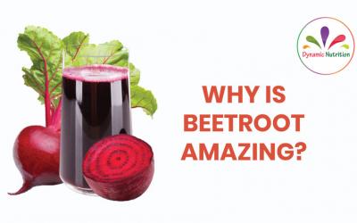 How To Reap The Amazing Benefits Of Beetroot