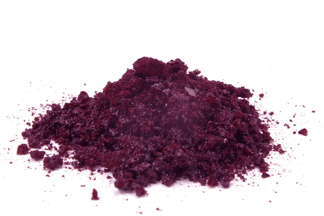 beetroot crystals