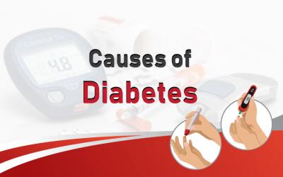 Causes of Diabetes