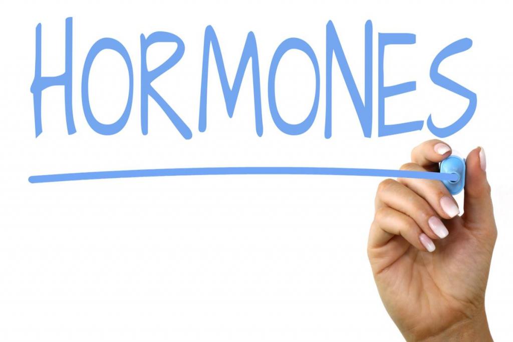 hormones