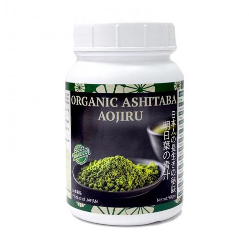 Organic Ashitaba Aojiru Dynamic Nutrition