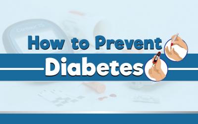 How to Prevent Diabetes?