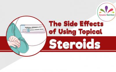 The Side Effects of Using Topical Steroids
