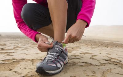 Here’s Exactly How Much You Should Walk Per Week to Burn Belly Fat — and See Results