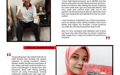 Submit Photo Review And Earn A Free Product