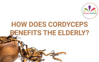 How Does Cordyceps Benefit the Elderly?