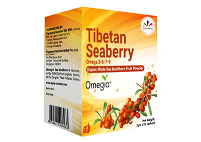 Tibetan Seaberry