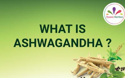 What Is Ashwagandha?