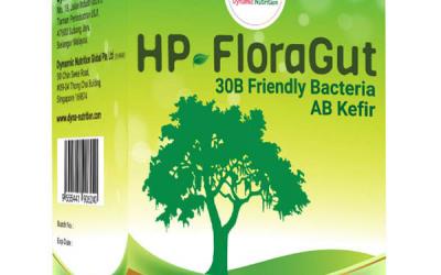 Introducing New Product – HP-FloraGut