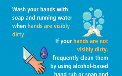 Novel Coronavirus (2019-nCoV) Advice for the Public