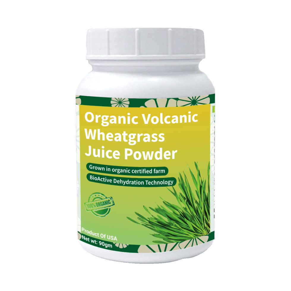 Wheatgrass vs Barleygrass Which One Should You Take? Dynamic Nutrition