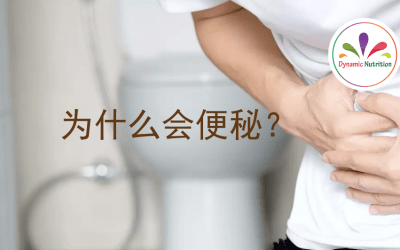 为什么会便秘？