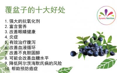 覆盆子的十大好处