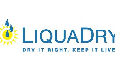Liquadry’s Organic Volcanic Wheatgrass & Barley Grass