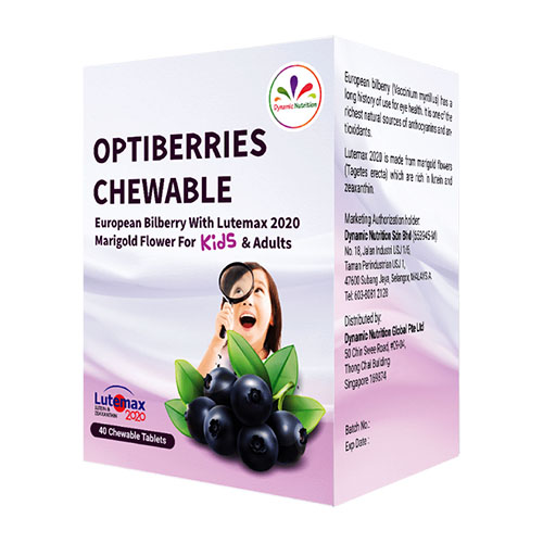 OptiBerries
