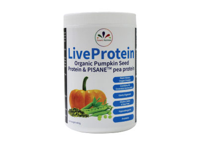 LiveProtein