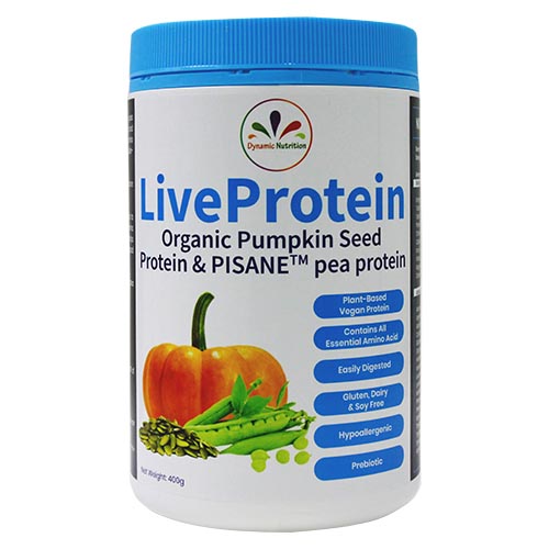 LiveProtein