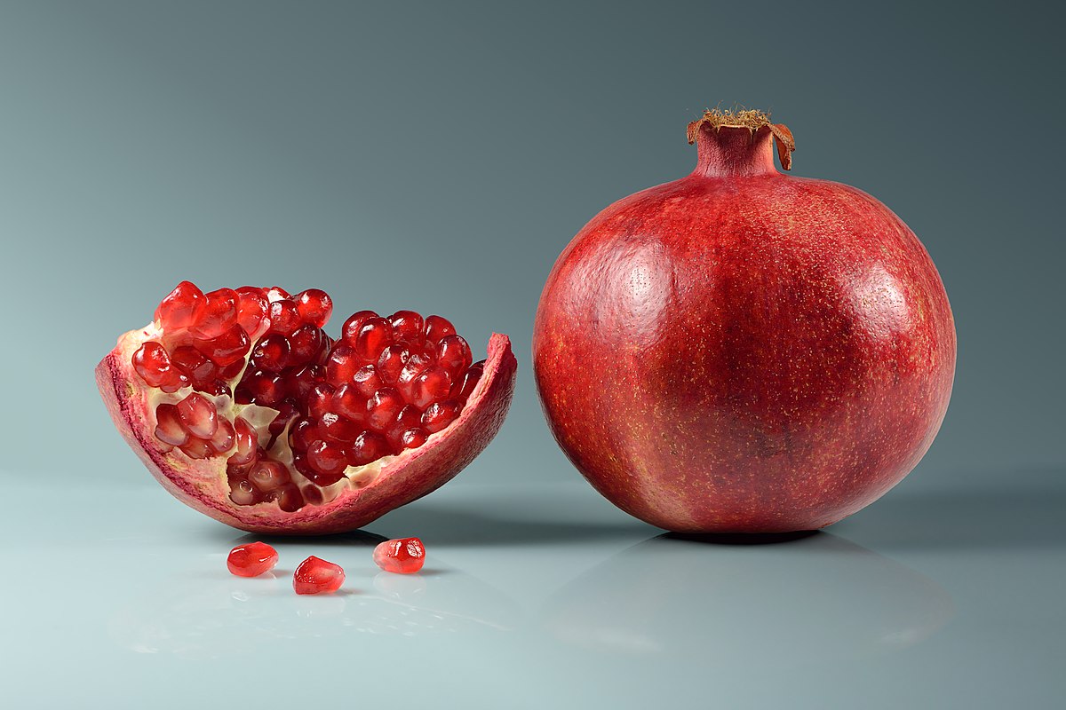 pomegranate