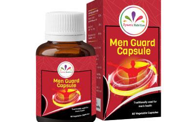 Where To Buy Men Guard Capsule