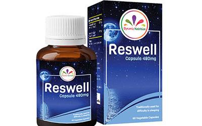 Where To Buy Reswell Capsule