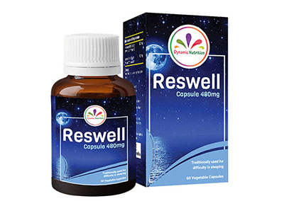 Reswell Capsule