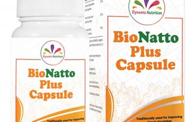Where To Buy BioNatto Plus?