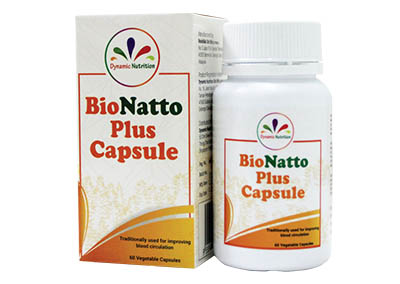 Bionatto Plus